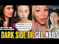 The Dark Side Of Gel Nails Nobody Talks About