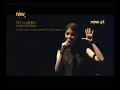 Kelly Chen 陳慧琳 《Love Paradise》《誰願放手》Live