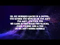 Meek Mill - 600 Racks (Official Audio/Lyrics)