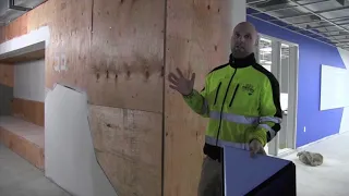 Big Changes Happening Inside Future Sartell Middle School