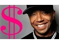 Russell Simmons Net Worth 2018