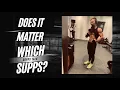 Do Supplements Really Matter How to Choose the Right Ones for Results