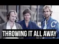 GENESIS - Throwing It All Away (Arrojándolo todo) | HQ Audio | Radio 80s Like