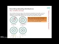 sampling variability