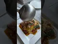 Download Lagu Amazing street food omelette and stir fried stew pork basil #shorts #food