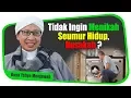Download Lagu Tidak Ingin Menikah Seumur Hidup, Dosakah? - Buya Yahya Menjawab