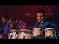 Los Ángeles Azules - Cumbia Coqueta (Live)