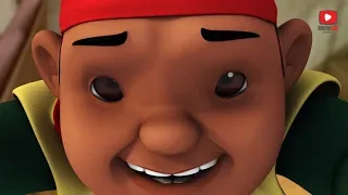 boboiboy season 1 episode 8