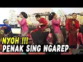 Download Lagu PERCIL TERBARU 2022 !! MBAK PUNJUNG NANTANG KON SING NGAREP AE BEN PENAK WKWK