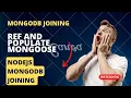 How to Join Two Table Collection In MongoDB Mongoose Ref use and Important Nodejs Hindi Part 13