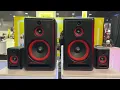 Cerwin Vega Studio Monitors