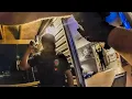 Serving An Arrest Warrant