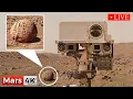 Download Lagu NASA's Mars Rover stuurde de meest schokkende beelden van Marsoppervlak Sol 1510! Perseverance Ma...