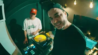 ALAN x Dj WickeD - Extras din Context