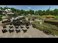 Download Lagu Finding Hidden Army Base on Secret Island | Farming Simulator 25