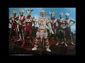 Download Lagu 僕らのウルトラマン/ささき　いさお