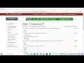 Data Analytics With Python NPTEL SWAYAM Week 1 Assignment Answers