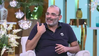 لحن لقيت الطبطبة ماكانش زي ما طلع سر الأغنية اللي بترقصنا كلنا مع أيمن بهجت قمر 