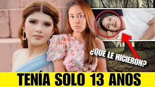 En un CAMPAMENTO MILITAR le hicieron ESTO | CASO: Dafne Zapata Quintos
