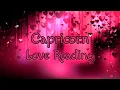 Capricorn Love Feb 2022 It s not who you expected but you LOVE their energy