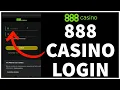 888 Casino Login 2026 888Casion Online Game Login Sign In