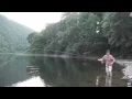 Single Spey and Switch Cast