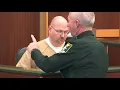 Curtis Wright confesses in the Teresa Sievers murder trial