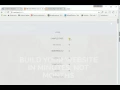 Full Screen Overlay Menu using Beaver Builder Plugin