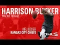 Harrison Butker NFL Kicker Kansas City Chiefs