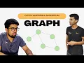 51 Floyd Warshall Algorithm Graph
