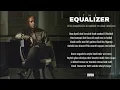 Lagu BADRI-M - THE EQUALIZER