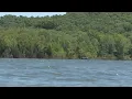 High water levels at Kentucky Indiana lakes could impact holiday weekend plans