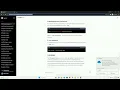 pip install oserror permission denied