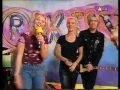 Download Lagu Roxette - Wish I Could Fly - Viva Interaktiv 1999