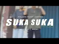 Koloni Rusa Jantan - SUKA SUKA (Official Music Video)