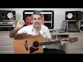 COMO TOCAR CADERNINHO (VITÃO) • AULA DE VIOLÃO - ZAP(31)9 9244 8620 PARA AULAS ONLINE AO VIVO