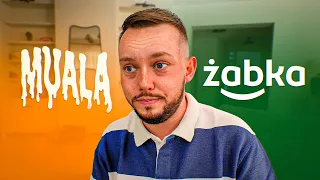 Czy sprzedałem się Żabce?