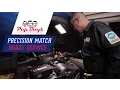 Precision Match Brake Service - Pep Boys