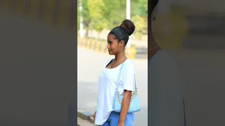 14 አመቴ ነው የሴቶች ጉድ ገና ነው Shorrts Ethiopia Funny Habeshatiktok 