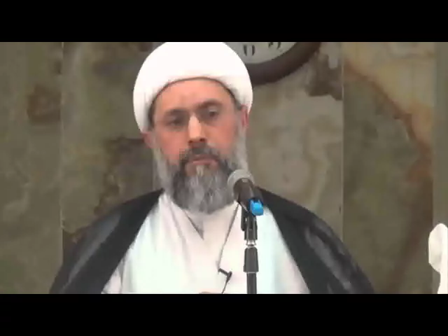 ⁣في ذكرى الكاظم (ع) | الشيخ عبدالله دشتي