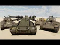 Download Lagu War Thunder - M50 Ontos \