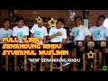 Lagu SENANDUNG RINDU \