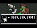 Download Lagu Can You PAY Gerson For the Hammer? [ Deltarune chapter 4 ]
