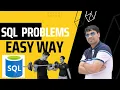 SQL Problem Solving Analyzing Gym Attendance with DATEADD Step-by-Step Tutorial