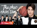 Download Lagu Thu Phục Nhân Tâm - Lâm Chấn Khang