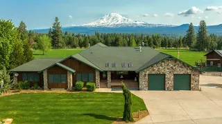 60 JENNINGS RD Trout Lake WA 98650