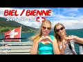 Download Lagu Biel/Bienne Switzerland - Discover The Heartland of Swiss Watch Making | 90+ Countries With 3 Kids