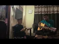 Download Lagu Chahun Main Ya Naa ❤️ | Kartik Bandhu X Rohit (Piano \u0026 Guitar Cover)