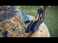 Stalker Stickbows ACS vs Longbow Limbs - Worth it
