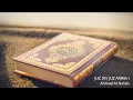 Download Lagu Juz 30 (Juz Amma) | Ahmad An-Nufais